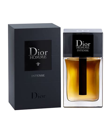 home intense dior